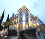 Hotel Villa Rosa Desenzano Lake Garda